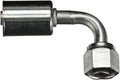 HYDRAULIC COUPLING - POLARSEAL (ACA