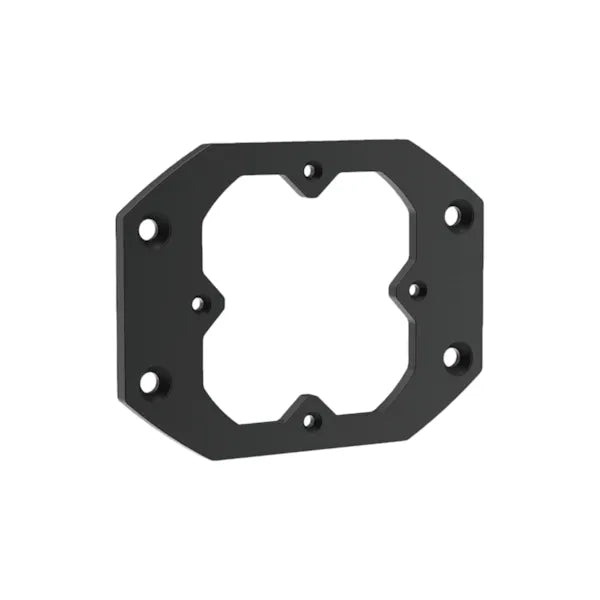 Concept Pod Pro 3 Cube Flush Mount Bezel Kit (2 EA)