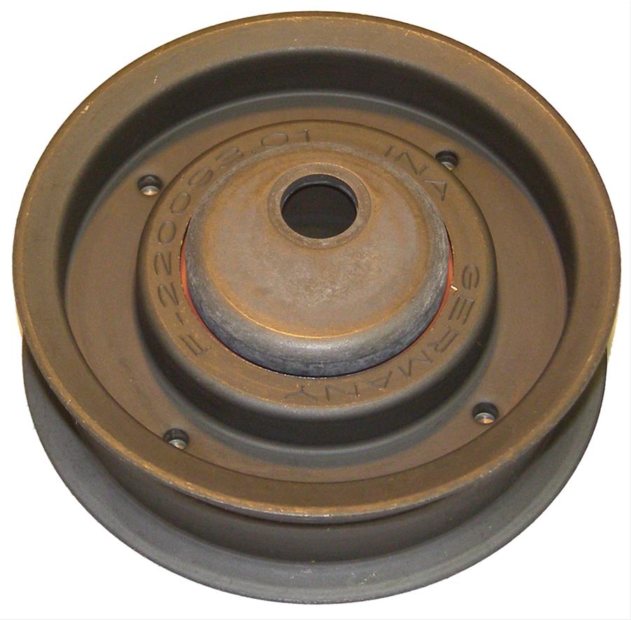 BELT TENSIONER