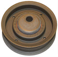 BELT TENSIONER