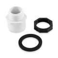 WM DRAIN PAN-30.5X34.5OD LOWPROFILE