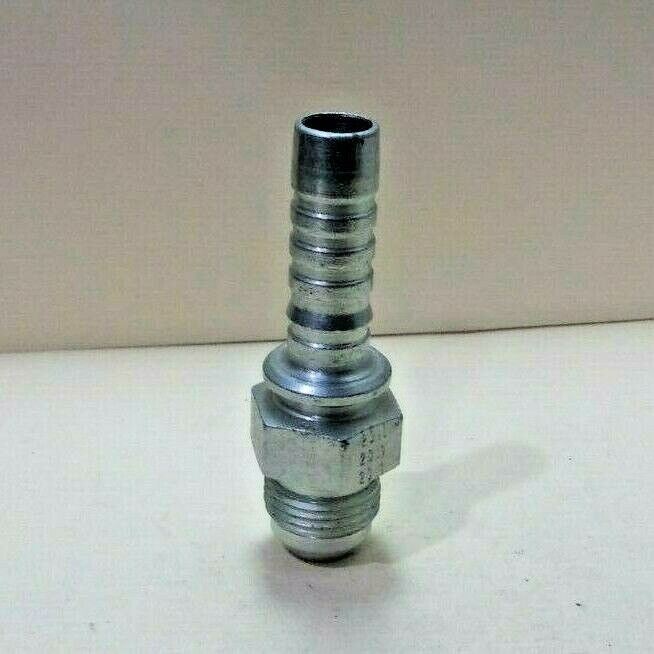 HYDRAULIC COUPLING - GLOBALSPIRAL