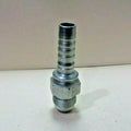 HYDRAULIC COUPLING - GLOBALSPIRAL