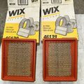 AIR FILTER MIN ORDER QTY6