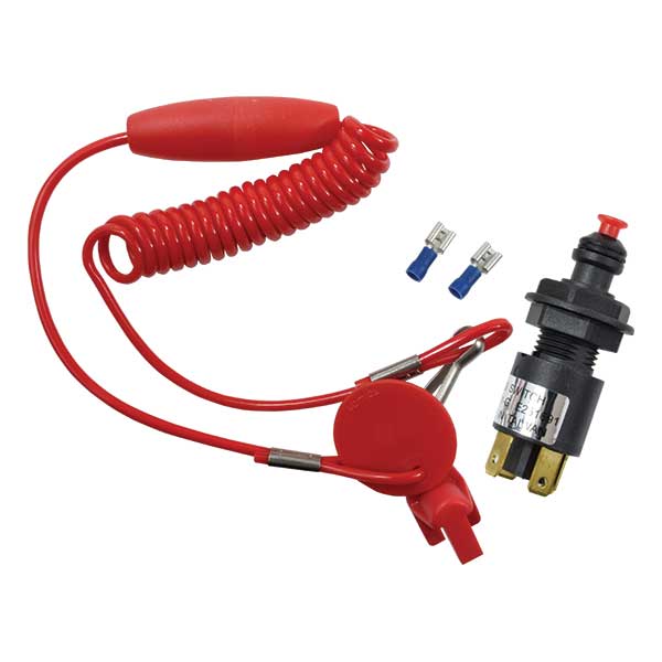Engineered Marine Products auto part