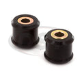 Energy Suspension 03-09 Dodge RAM Black Front Track Rob Bushing Set