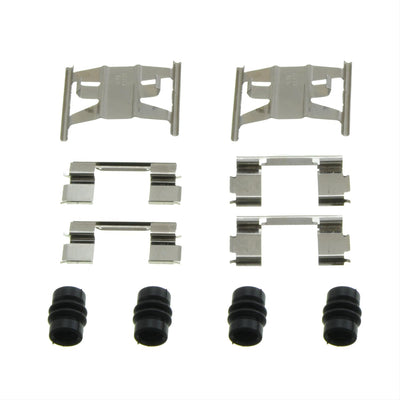 DISC BRAKE HDWE KIT