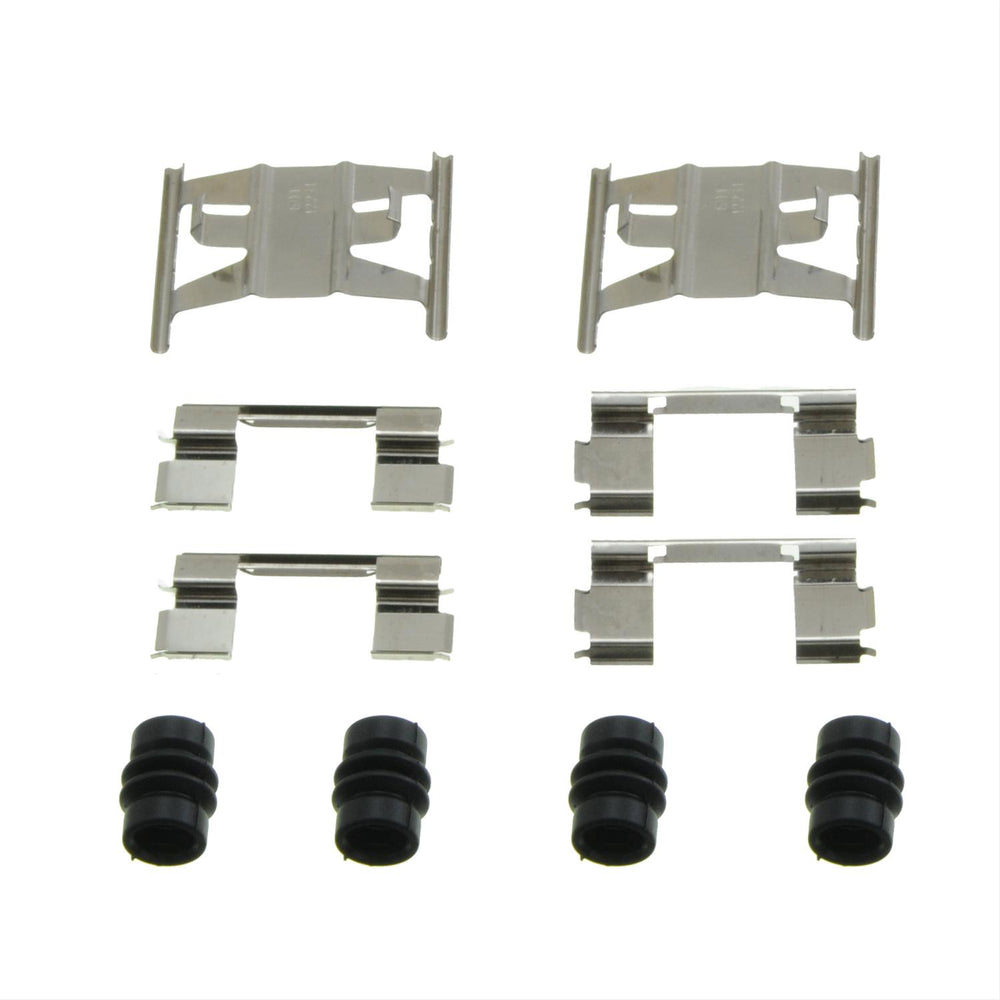 DISC BRAKE HDWE KIT