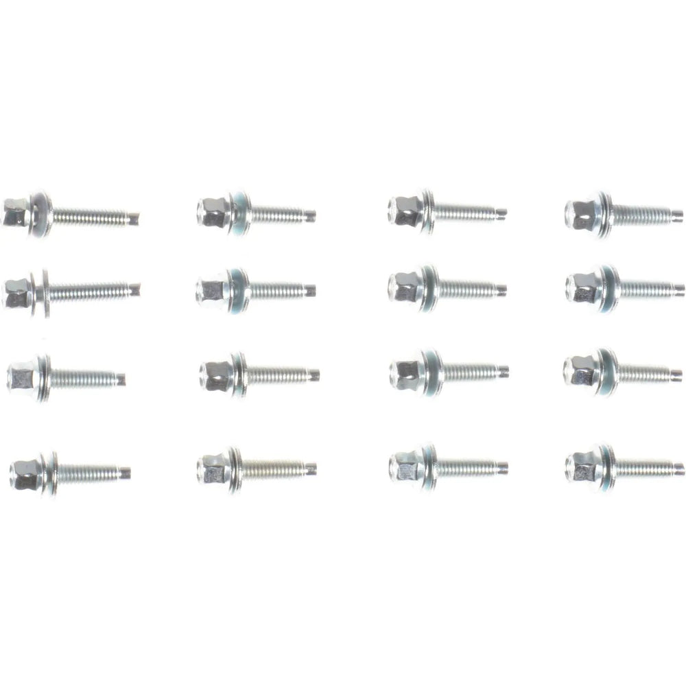 Engine Oil Pan Bolt Set - 16-10006-01