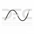 DFC auto part