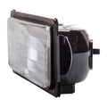 TYC auto part