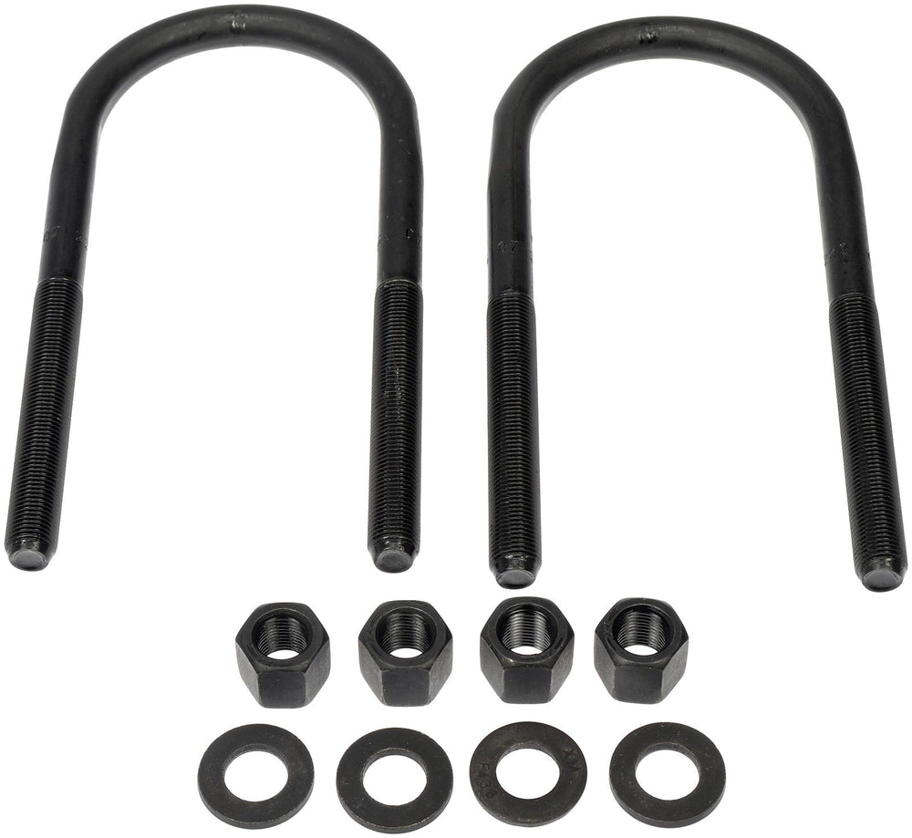U-BOLT REPAIR KIT
