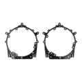 6.5" SPEAKER ADAPTER PLATE SELECT A