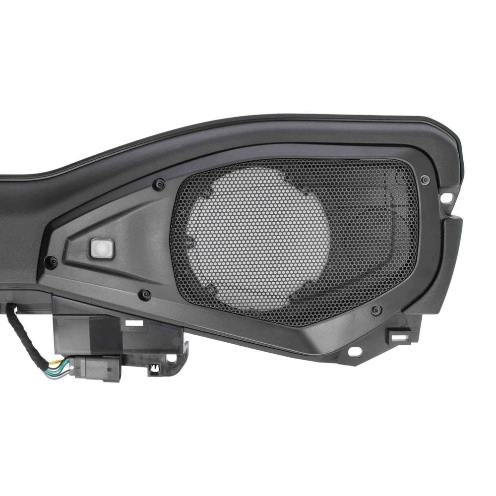 6.5" SPEAKER ADAPTER PLATE SELECT A