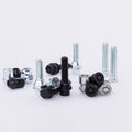 Samco 1997 ~ 2002 Wrangler 2.5Ltr (150.4CID) 4 Cylinder