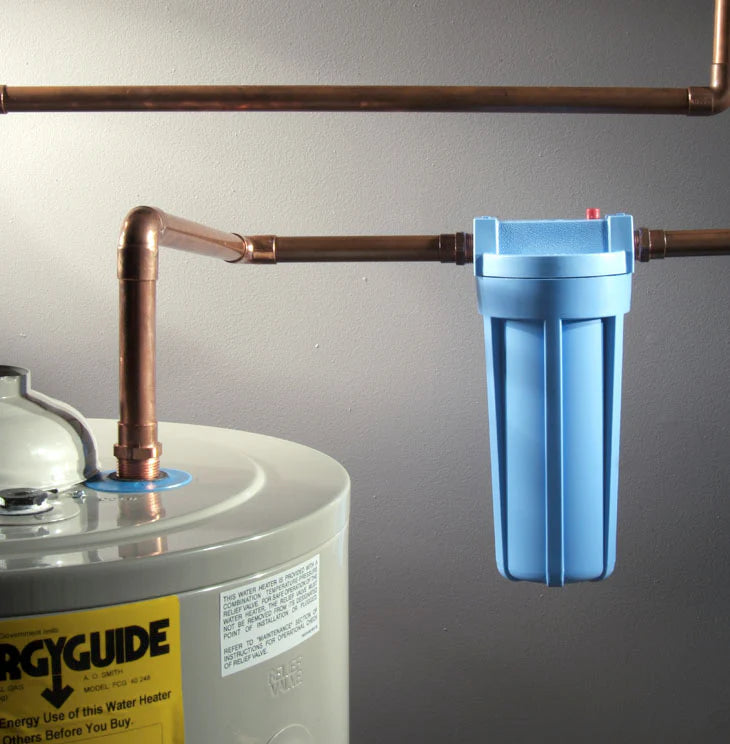 CULLIGAN INT air filter
