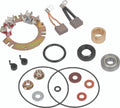 BikeMaster Starter Rebuild W/Brush