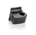 WARN ISOLATOR HYPERLINK BLACK FG