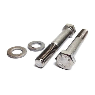 SIERRAMARINE exhaust