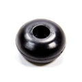 Bump Stop Black / Soft Molded 1in