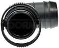 AIR PUMP CONNECTOR
