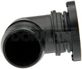 AIR PUMP CONNECTOR