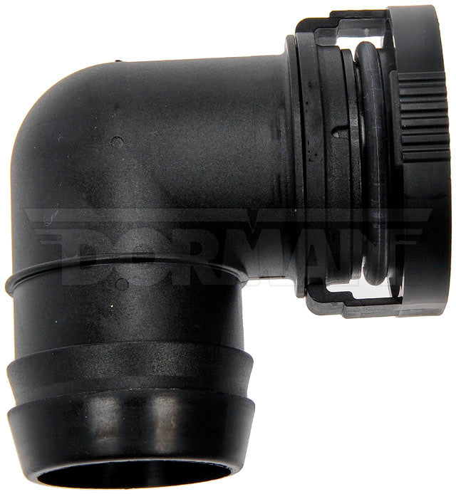 AIR PUMP CONNECTOR