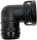 AIR PUMP CONNECTOR