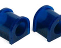SuperPro 1988 Mazda MX-6 GT Rear 22mm Sway Bar Mount Bushing Kit