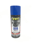 High Temperture Plastic Paint Gloss Blue 11oz.