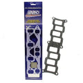 BBK 86-95 Mustang 5.0 Upper To Lower EFI Intake EFI Manifold Gasket Set TFS Track/Street Heat