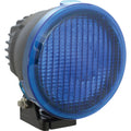 Vision X blue auto part