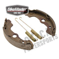 BikeMaster Honda Brake Shoes