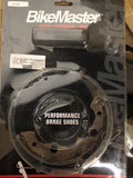 BikeMaster Honda Brake Shoes