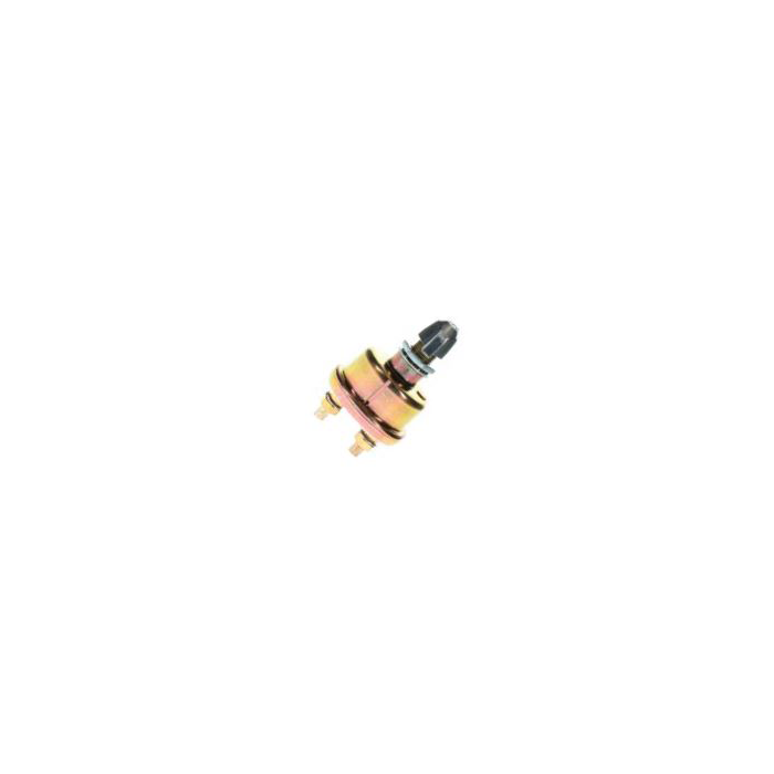 MASTER DISCONNECT SWITCH