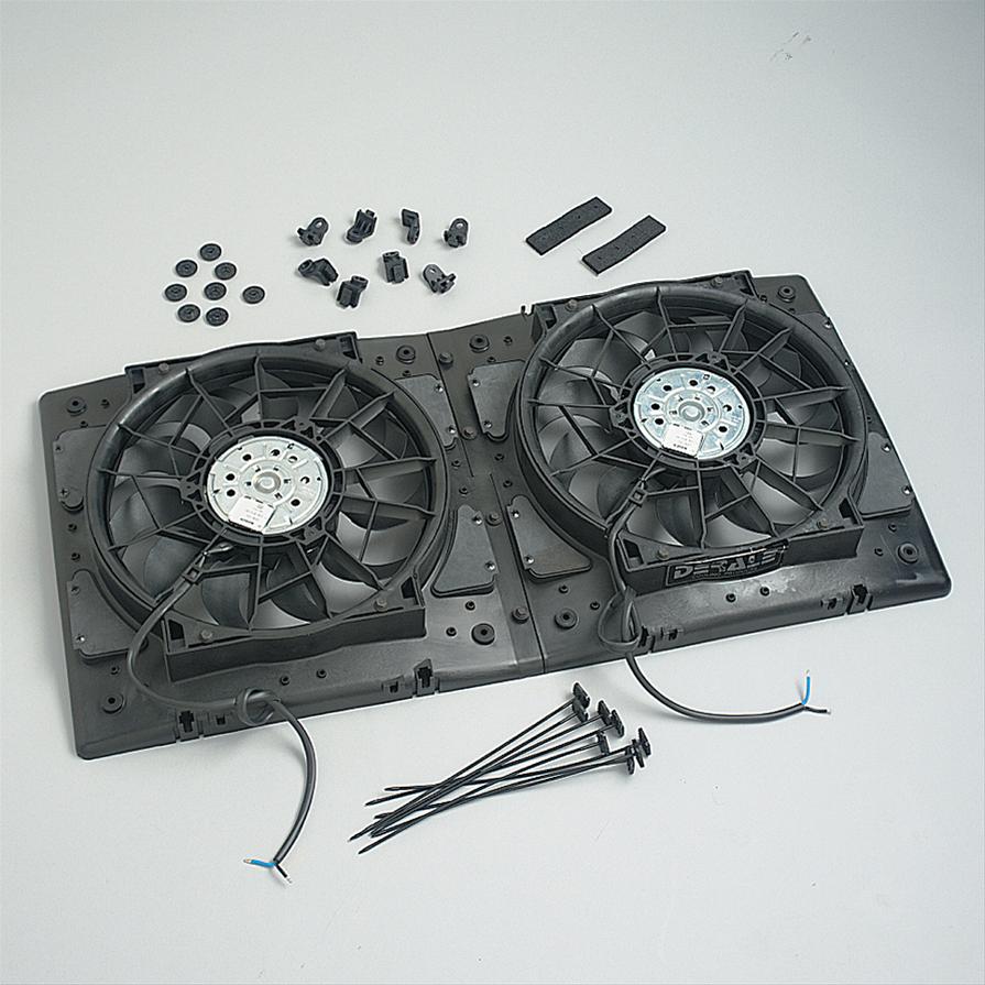 FAN MATS auto part