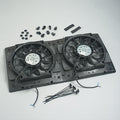 FAN MATS auto part
