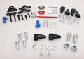 ~(0.2 lbs. 0X0X0)~ S/P HARDWARE KIT VRX