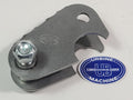 U-B MACHINE shock absorber detail