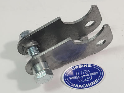 U-B MACHINE shock absorber