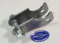 Shock & Rigidity Bar Mount