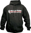Allstar Performance black auto part