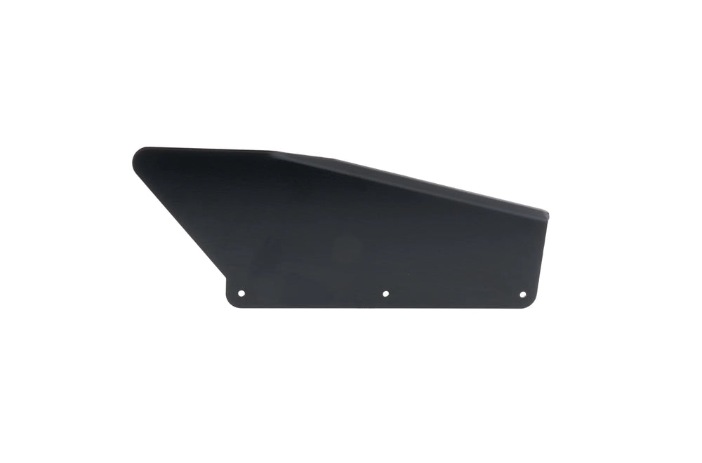 Spoiler Side RH Modified 5in x 13in