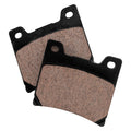 BikeMaster Yamaha Brake Pads