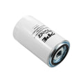 Pacific Performance Engineering air filter detail
