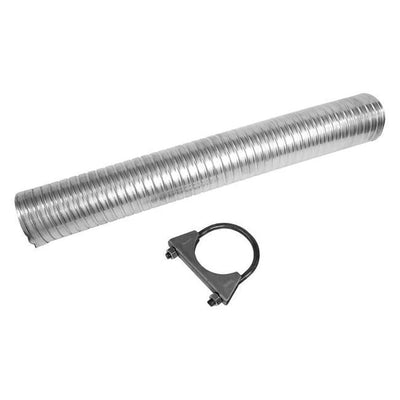 Pipe - Flex Kit