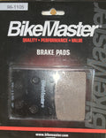 BikeMaster Suzuki Brake Pads