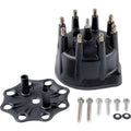 Ford Distributor Cap and Retainer