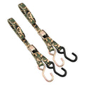 BikeMaster Tiedown 1in - Camouflage