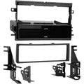 INSTALL KIT FORD SD 2007